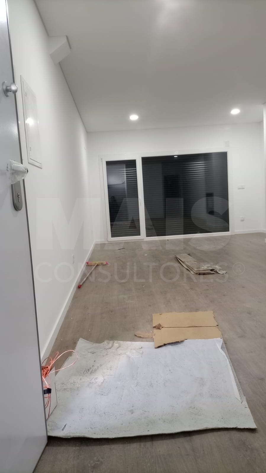 New 3-bedroom house in Fernão Ferro
